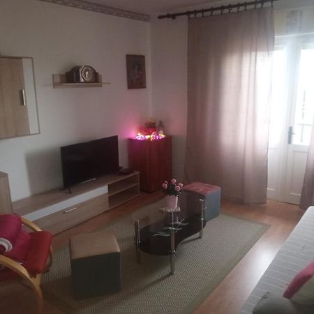 Apartman Petra 센 외부 사진