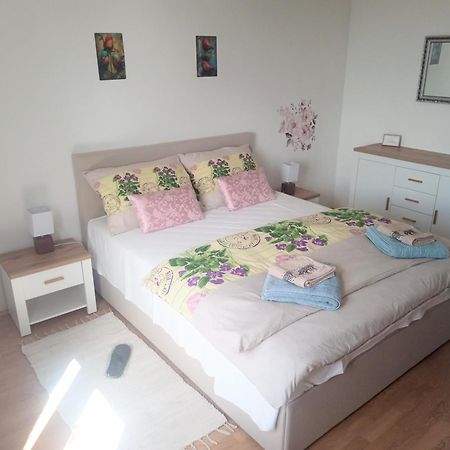 Apartman Petra 센 외부 사진