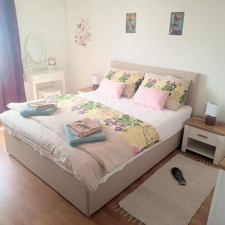 Apartman Petra 센 외부 사진