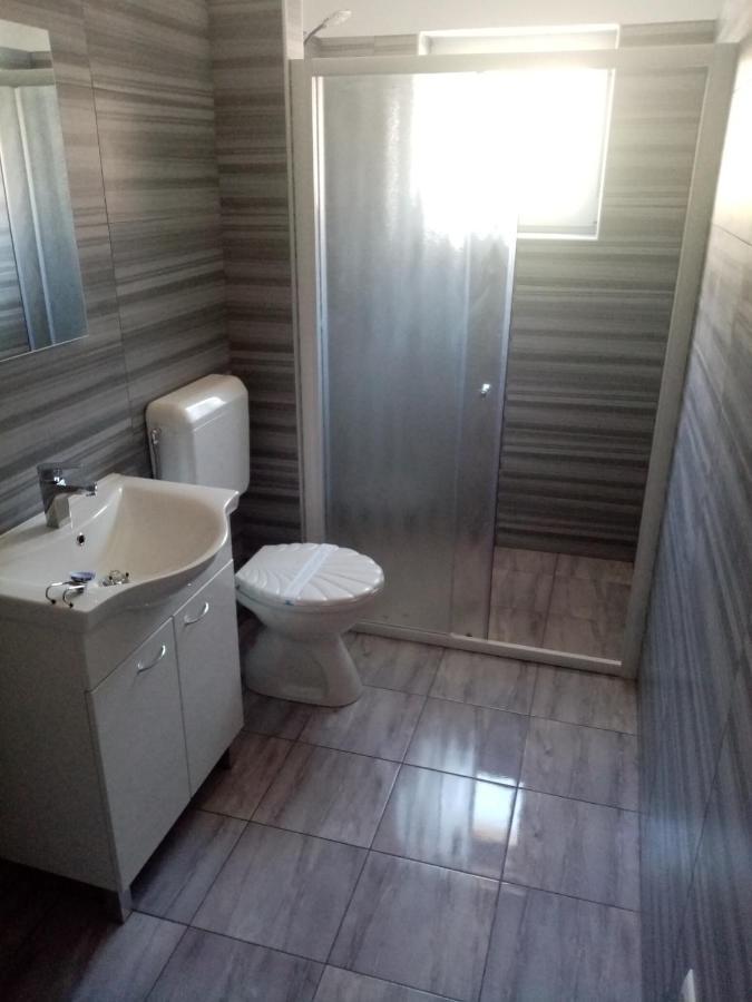 Apartman Petra 센 외부 사진