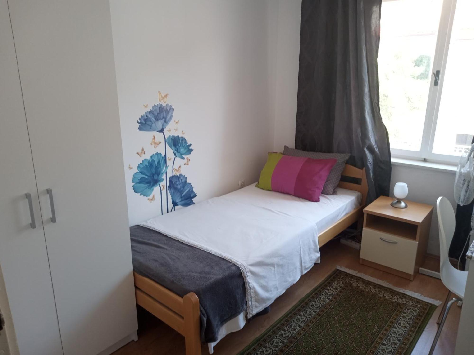 Apartman Petra 센 외부 사진