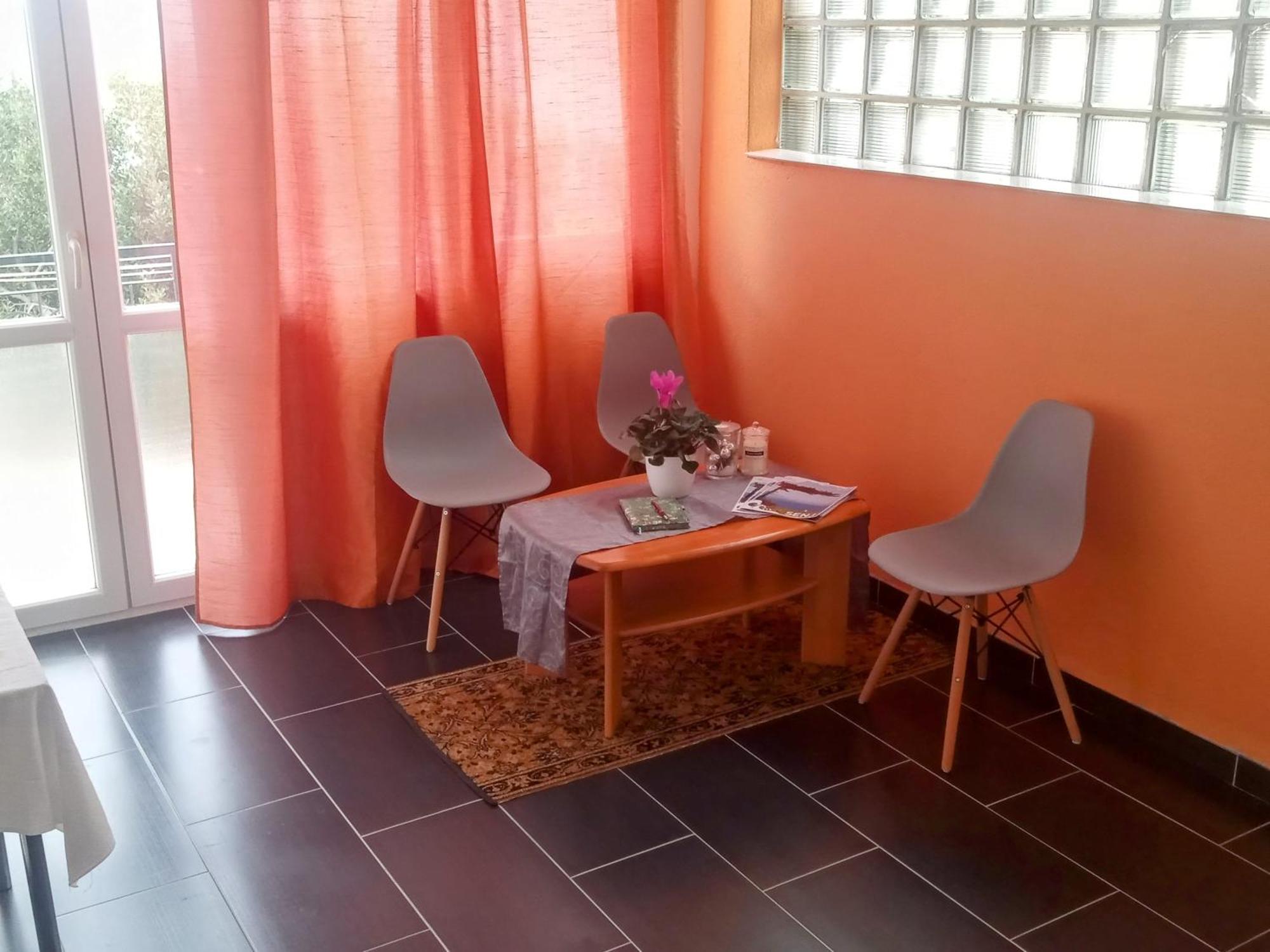Apartman Petra 센 외부 사진