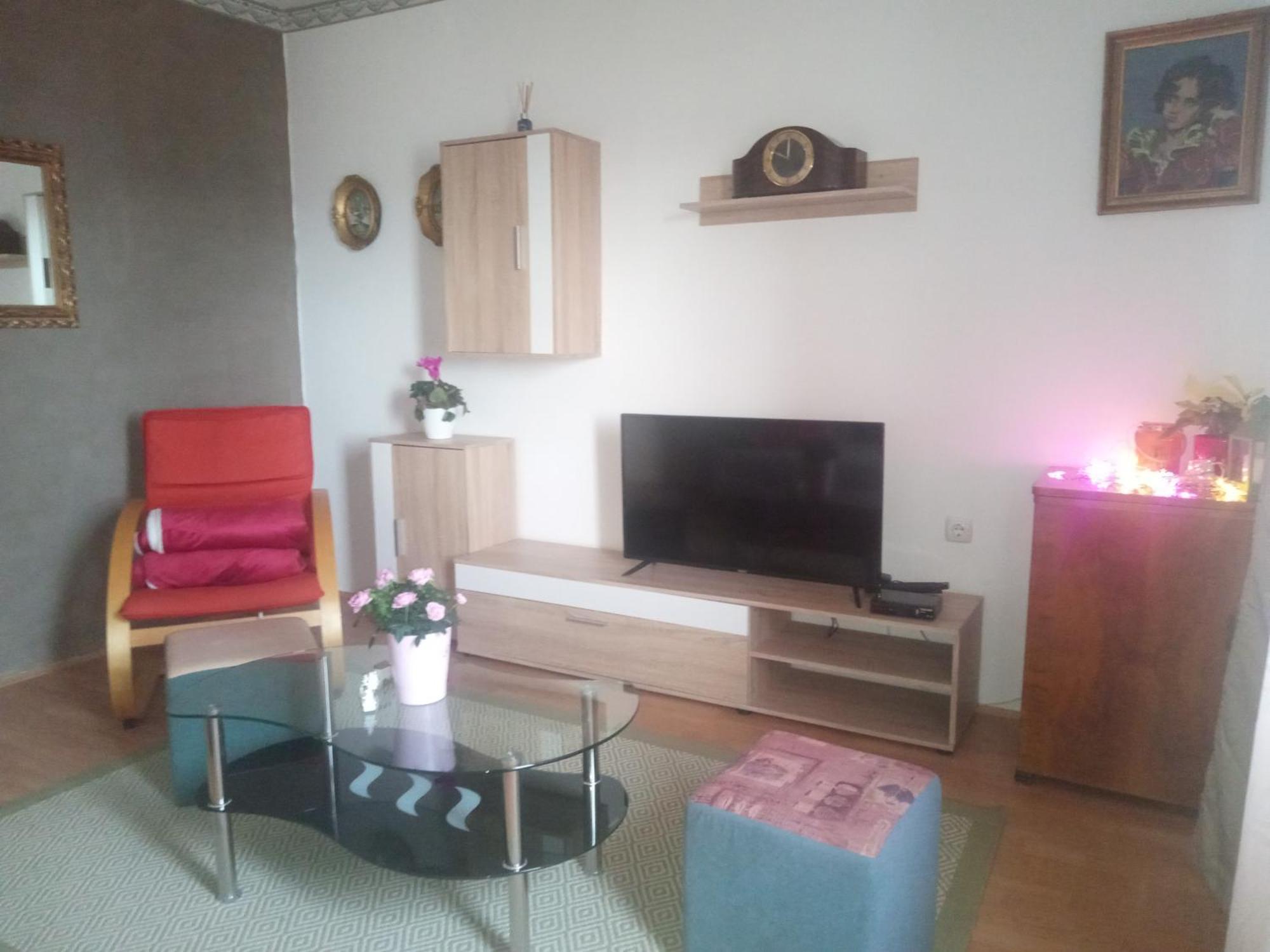 Apartman Petra 센 외부 사진