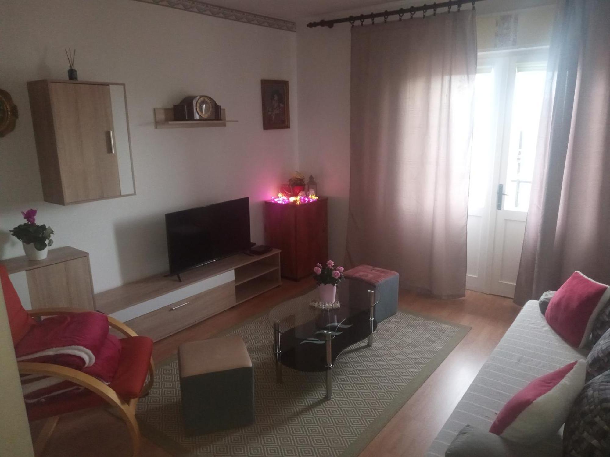 Apartman Petra 센 외부 사진