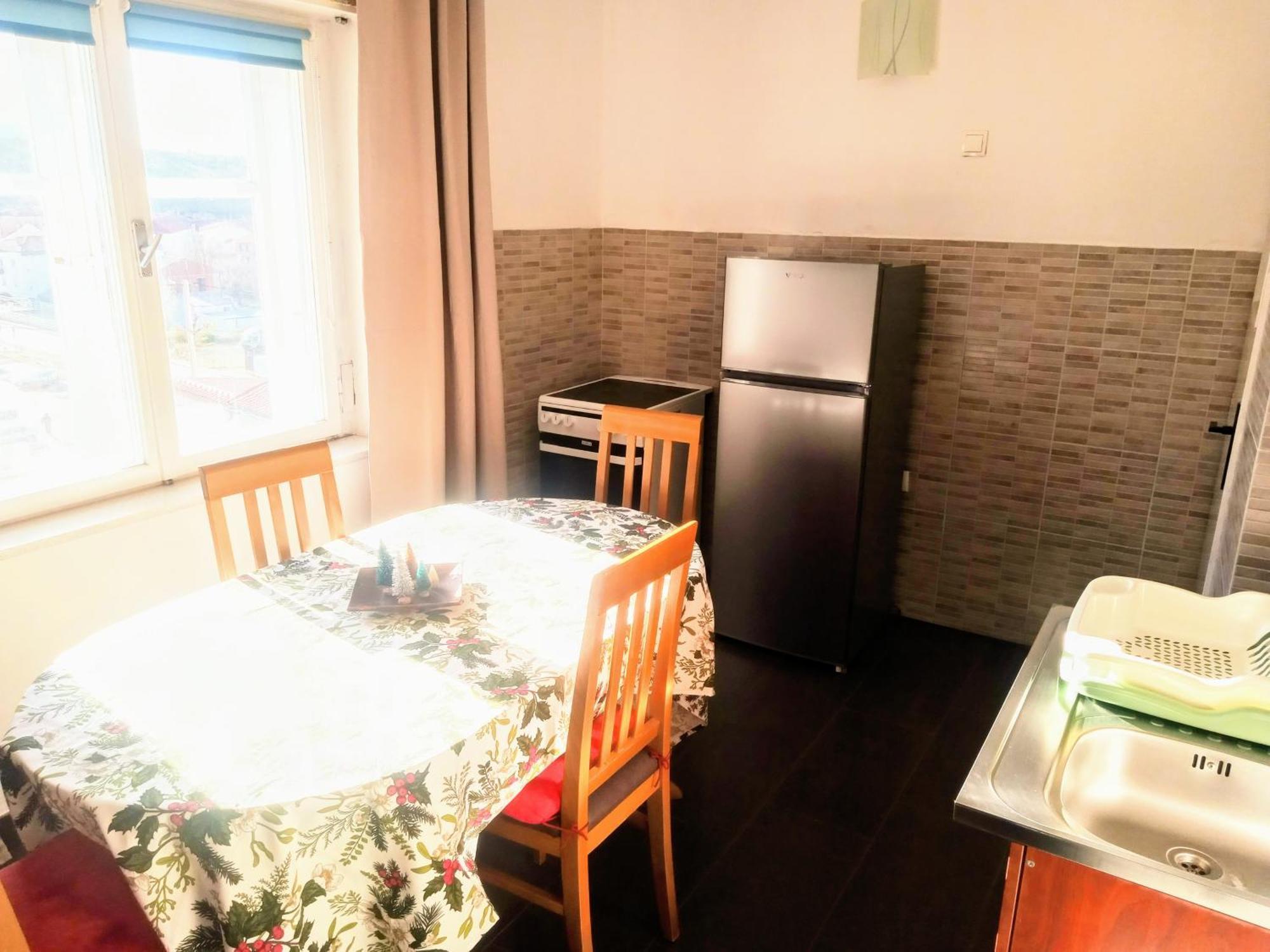 Apartman Petra 센 외부 사진