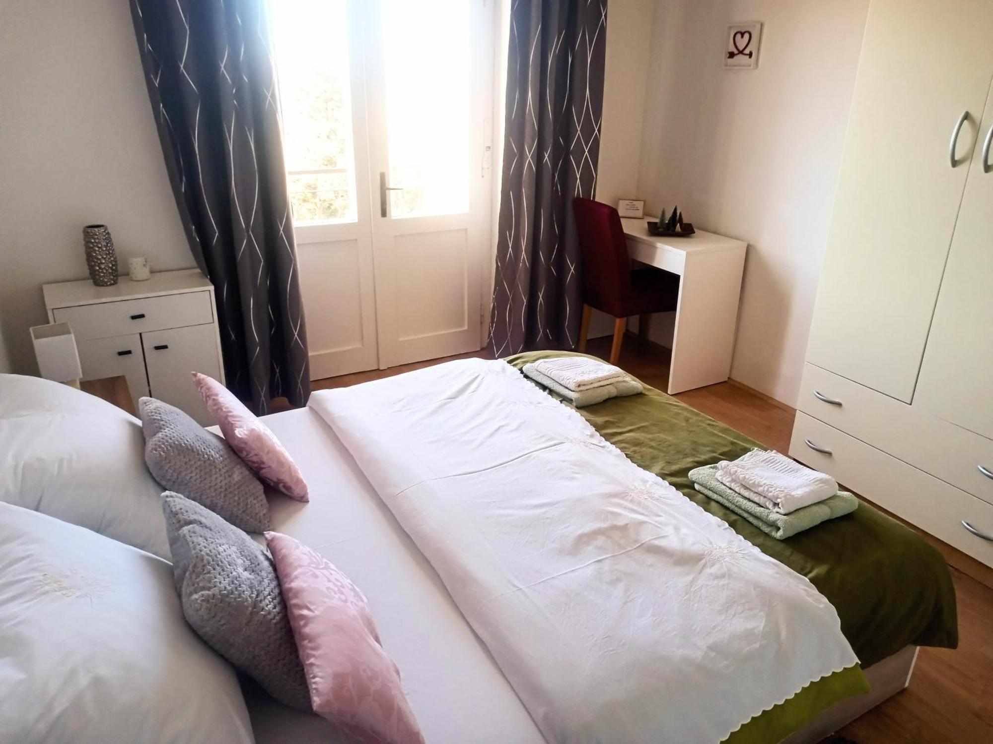 Apartman Petra 센 외부 사진
