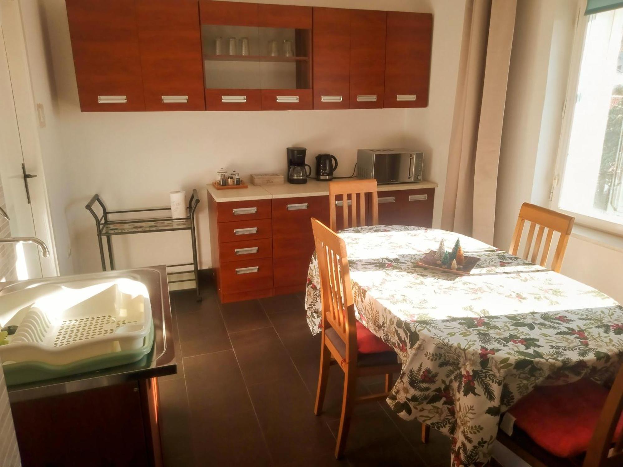 Apartman Petra 센 외부 사진