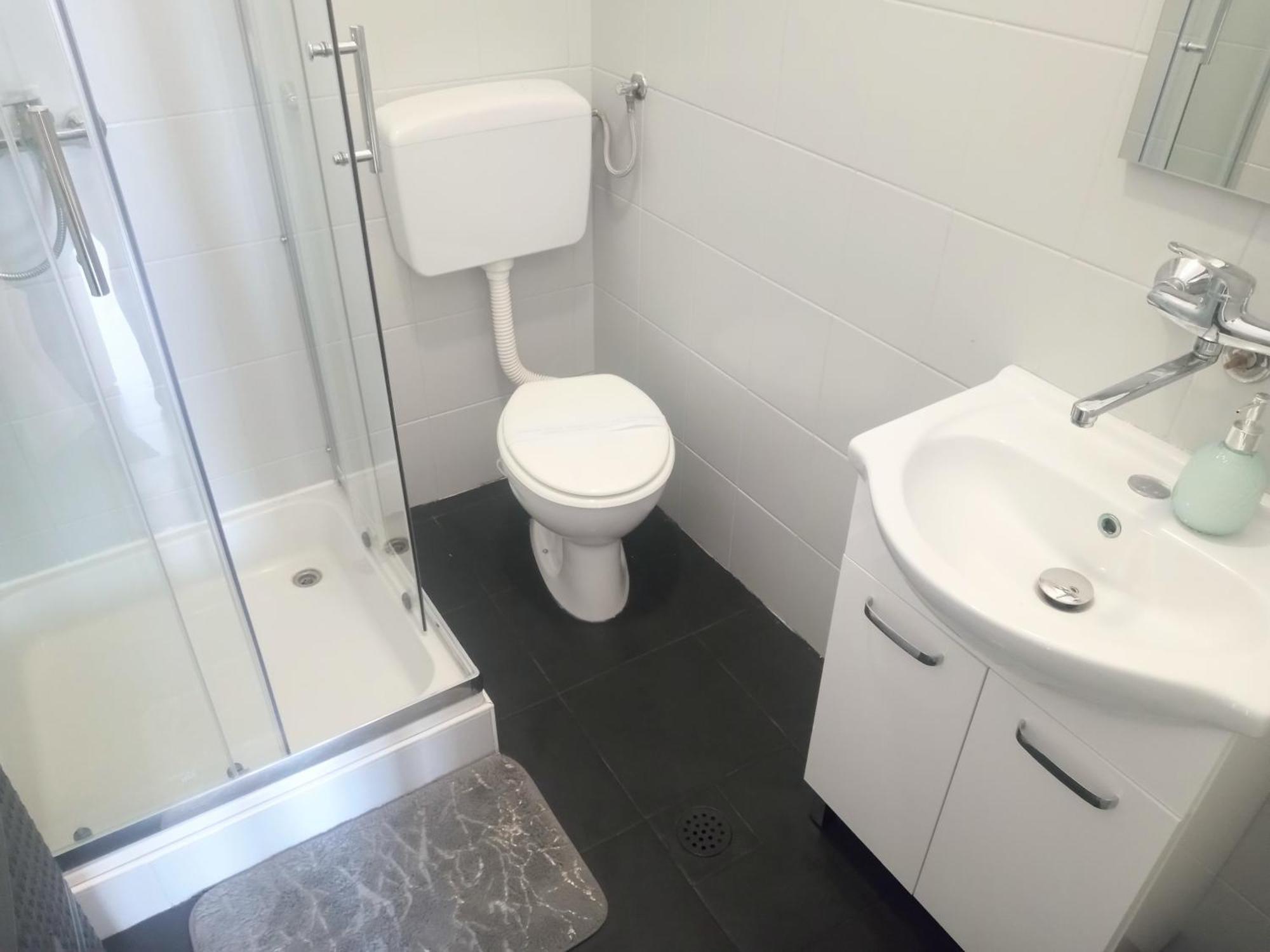 Apartman Petra 센 외부 사진