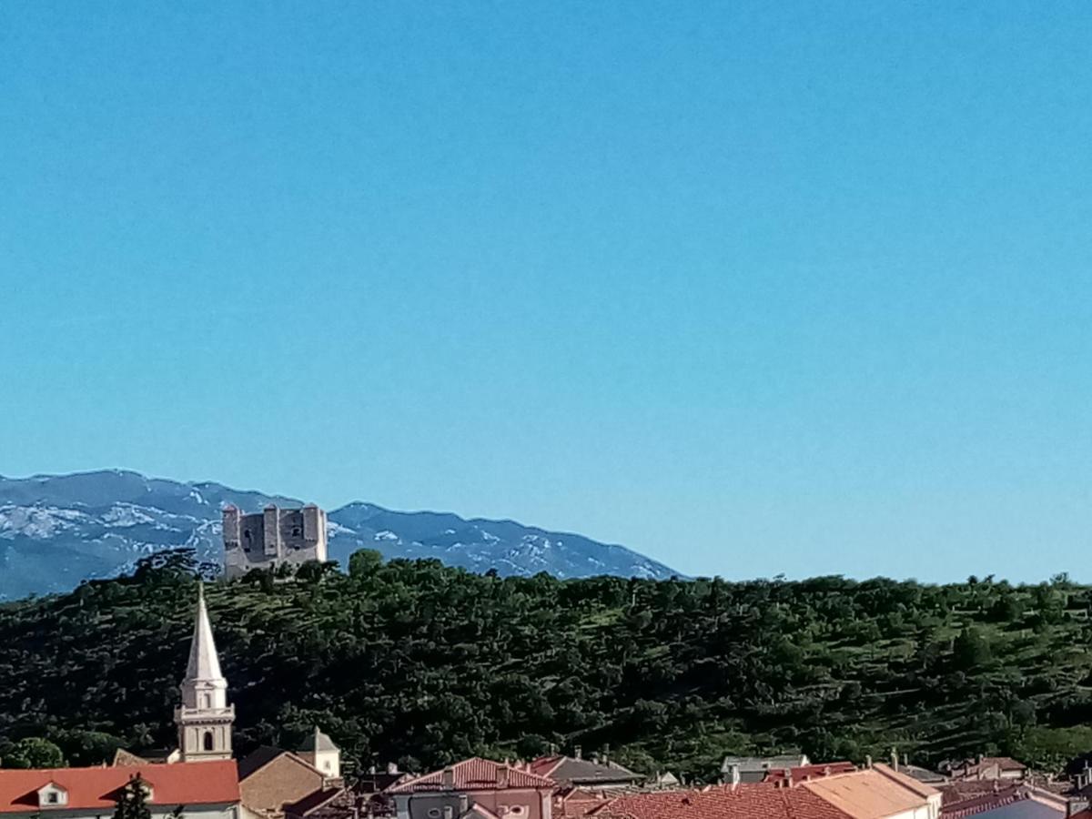 Apartman Petra 센 외부 사진